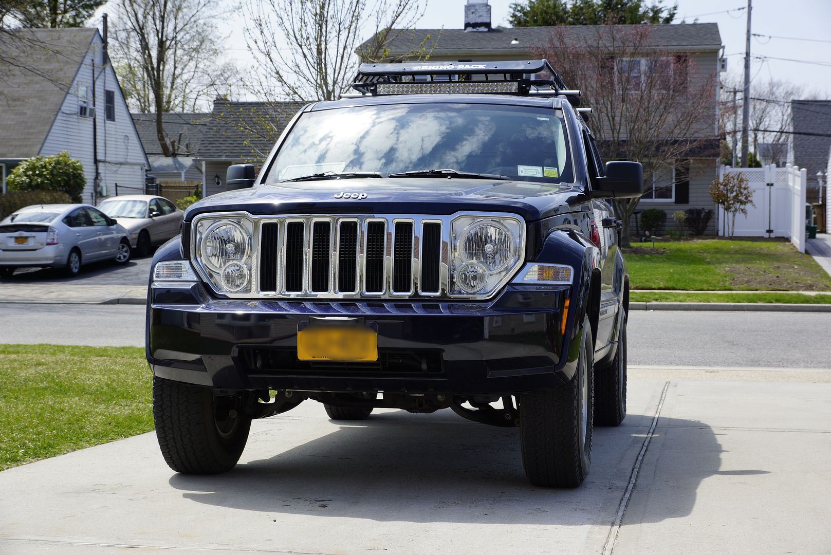 LOST JEEPS • View topic - Confused on wiring harness for LED 32" bar